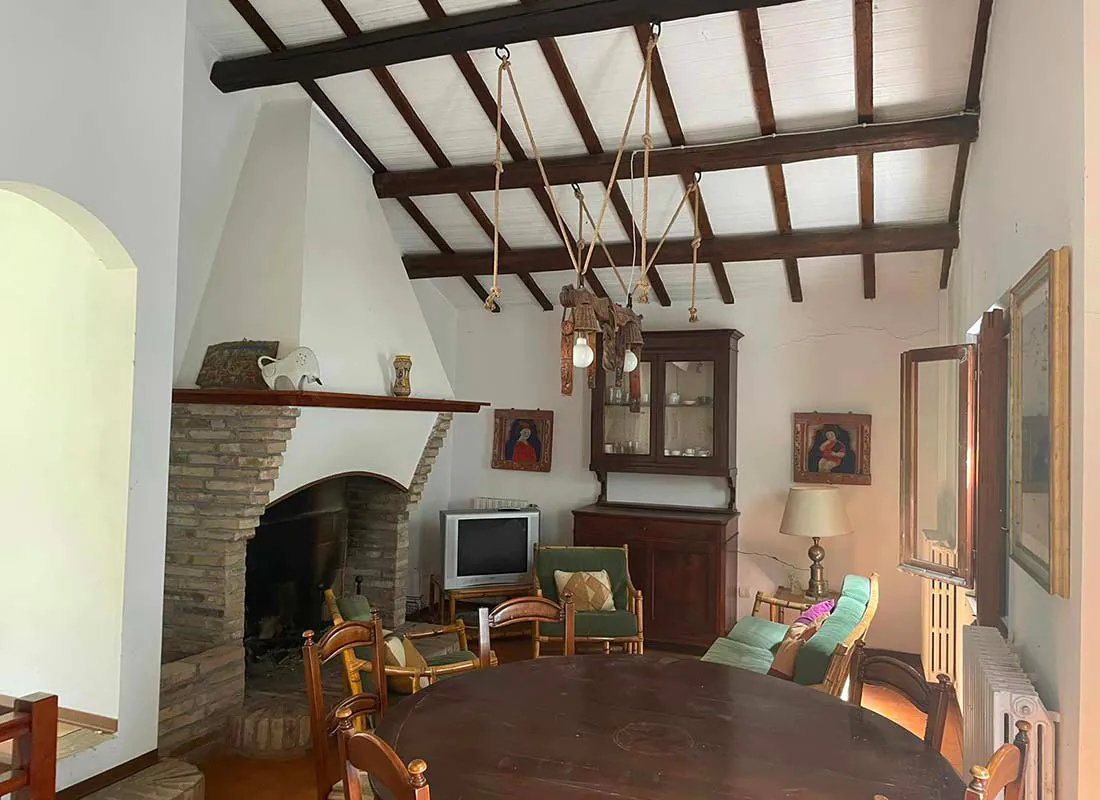 Casa Deliziosa 