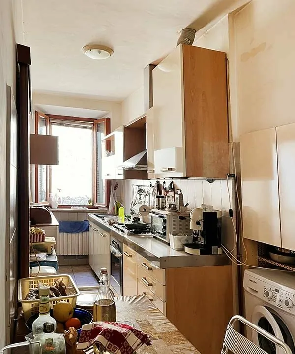 Kitchenette