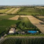 Casale del Re a Morrod'Alba