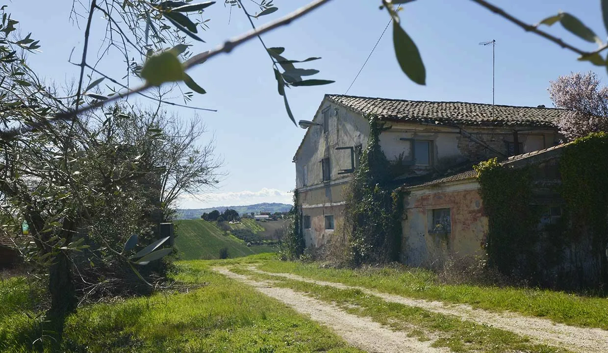 Casale degli Angeli Recanati Marche