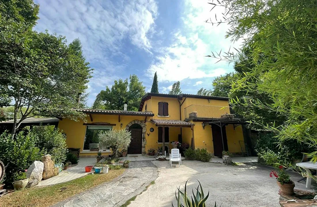 casale del lago