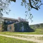 Casale degli Angeli Recanati Macerata Marche