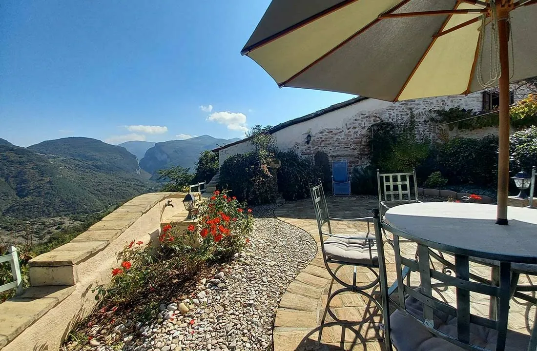 Casale colcello