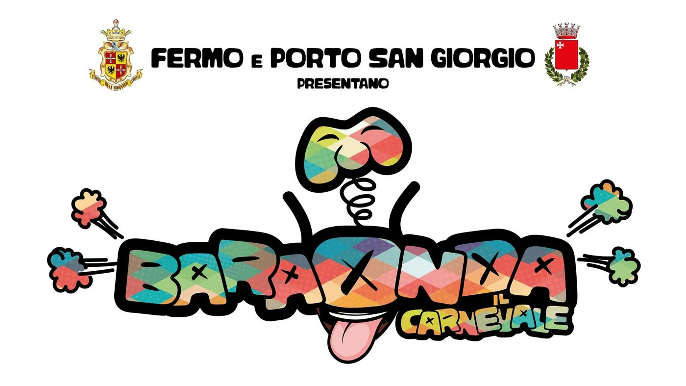 La Baraonda: het carnaval van Fermo en Porto San Giorgio