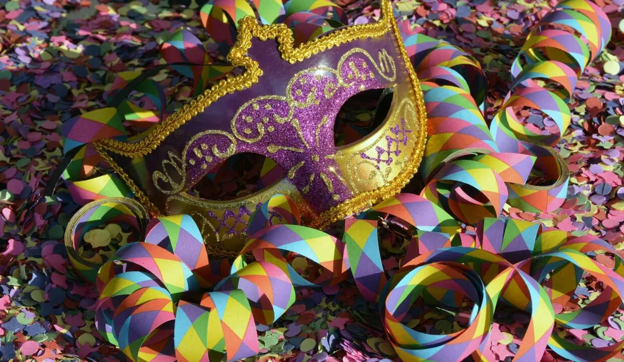 Carnevale nelle Marche
