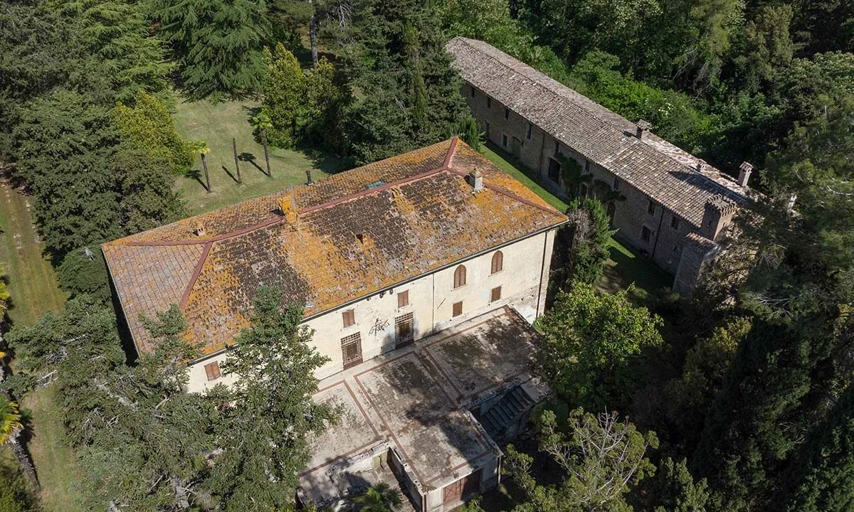 Villa Nidastore