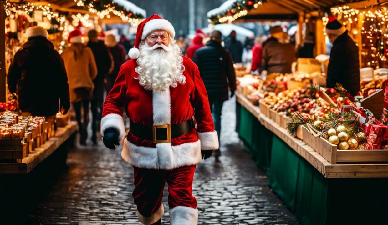 Mercatini di Natale in provincia di Pesaro Urbino