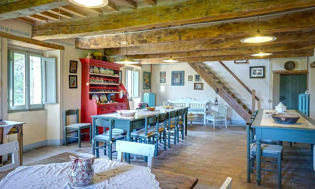 casale rustico