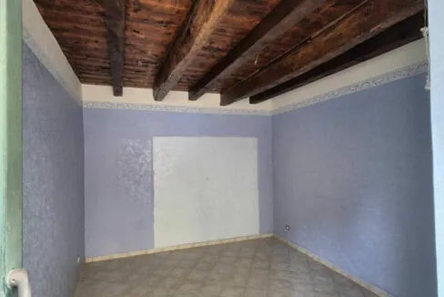 Castelplanio-gennaio