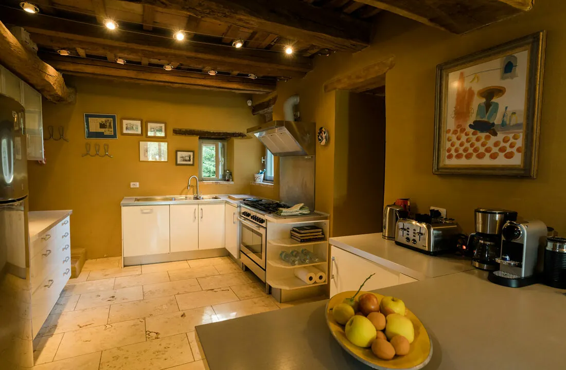 CUCINA