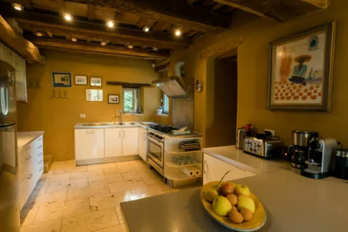 CUCINA