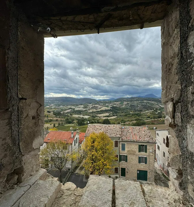 Appartamento-Armonia-mansarda-quattro