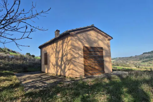 Romana-quattordici