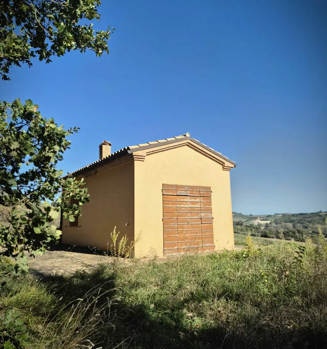 Romana-trenta