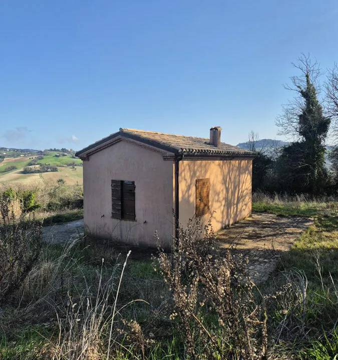 Romana-ventuno