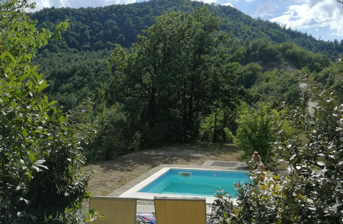 Piscina-uno