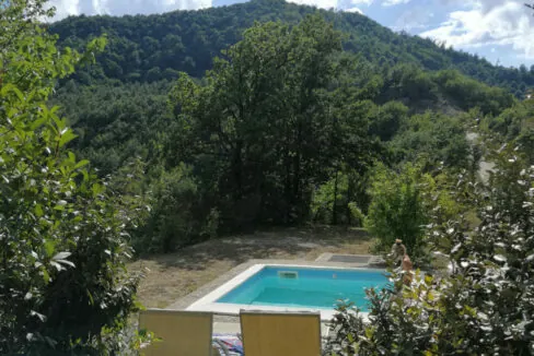 Piscina-uno