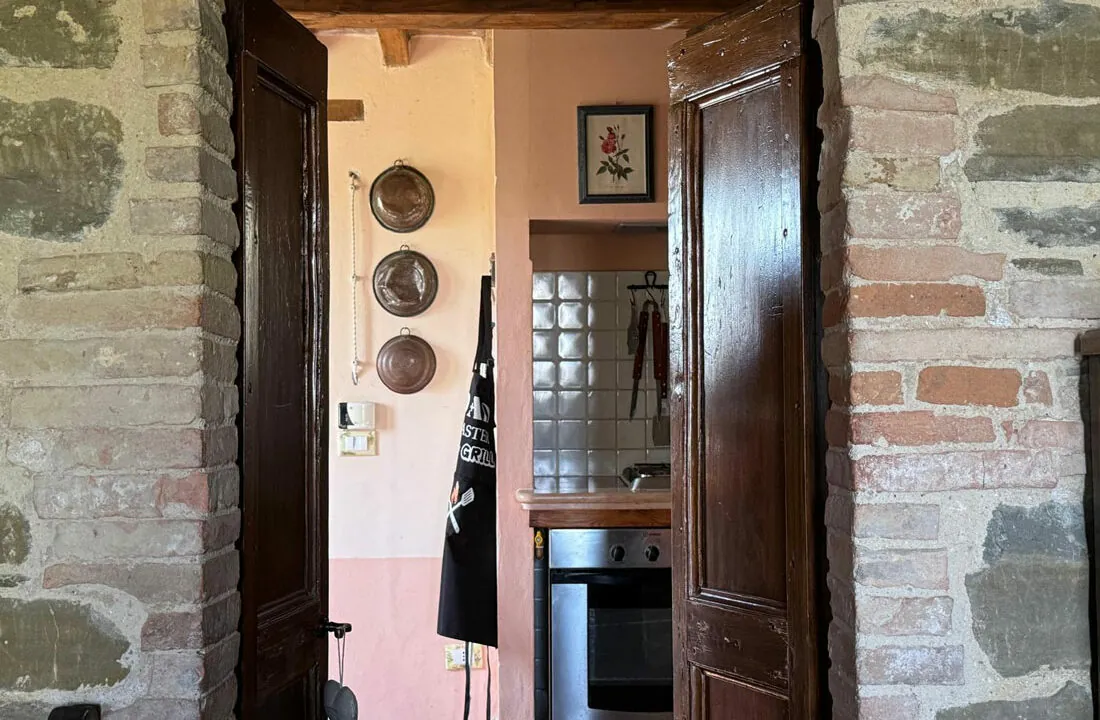 Porta