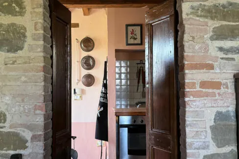 Porta