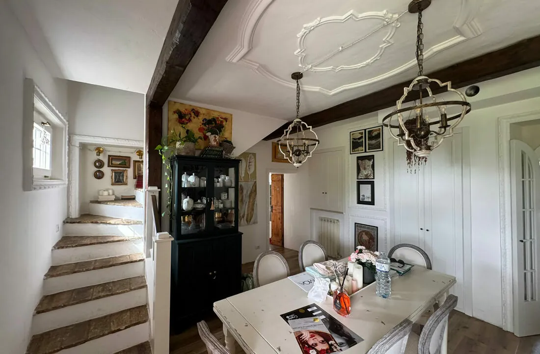Casa-del-pavone-quarantacinque