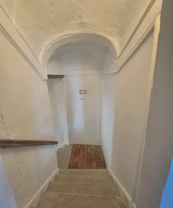 Ingresso-scale-ridotta