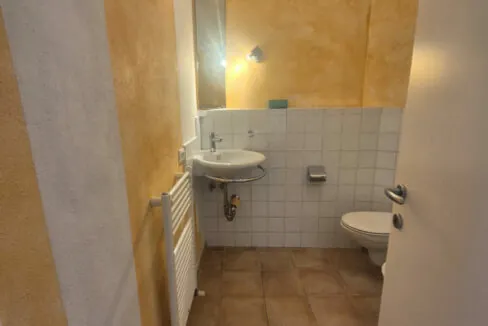 Ridotta-bagno