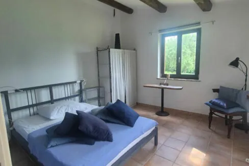 Ridotta-camera