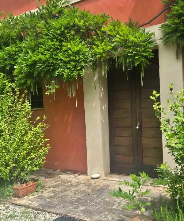 Ridotta-porta