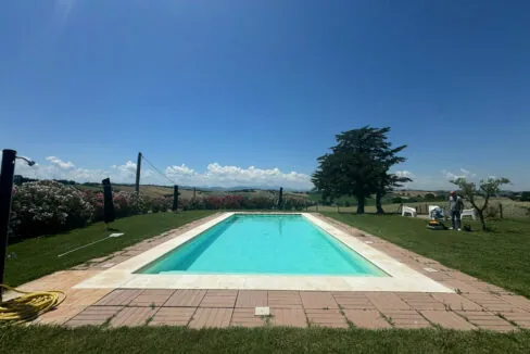 Ostra-sette