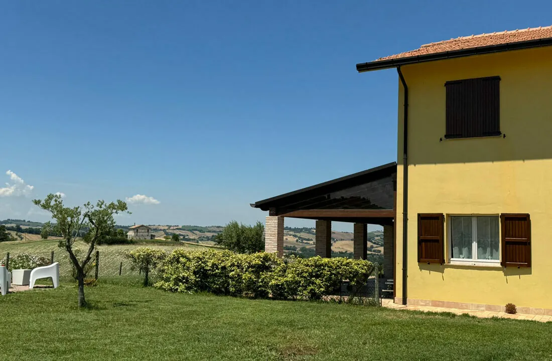 Ostra-undici