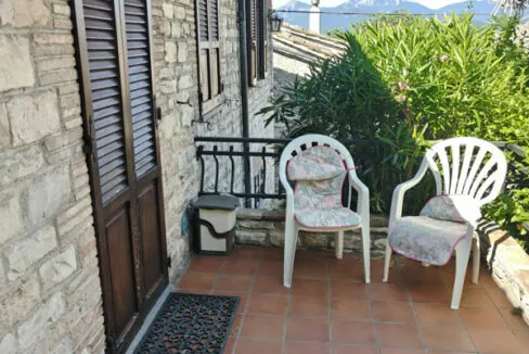 Terrazzino