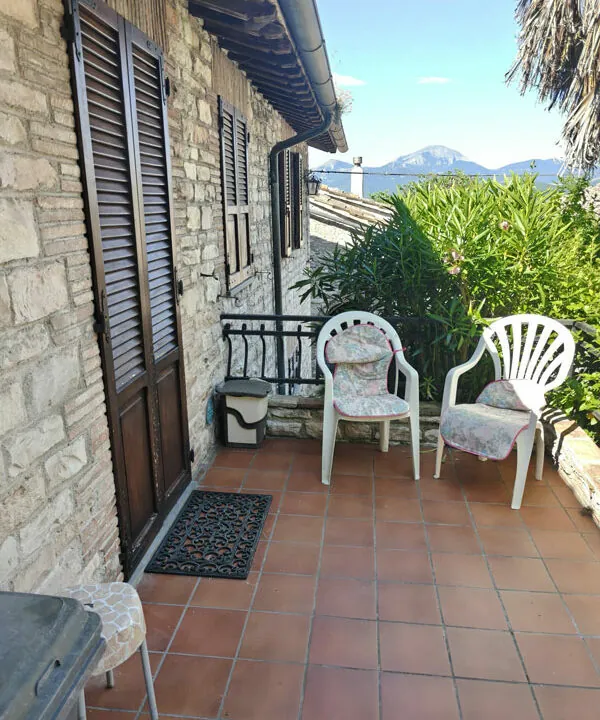 Terrazzino