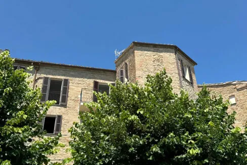 Casa-torre-cinquantacinque