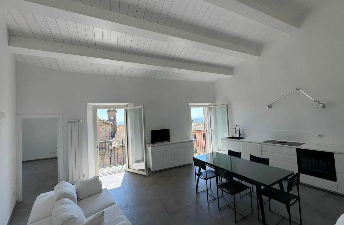 Casa-torre-cinque