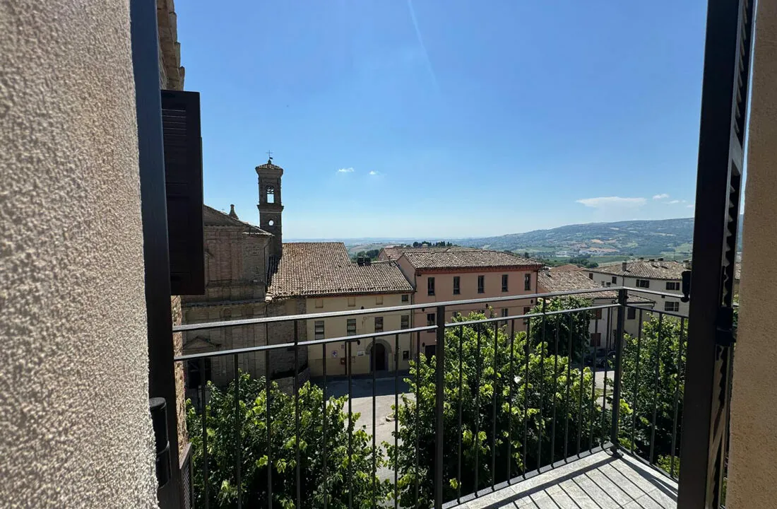 Casa-torre-diciassette