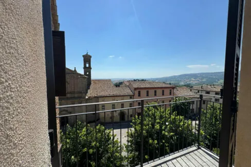 Casa-torre-diciassette
