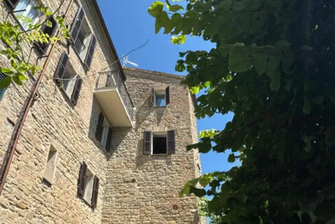 Casa-torre-diciotto