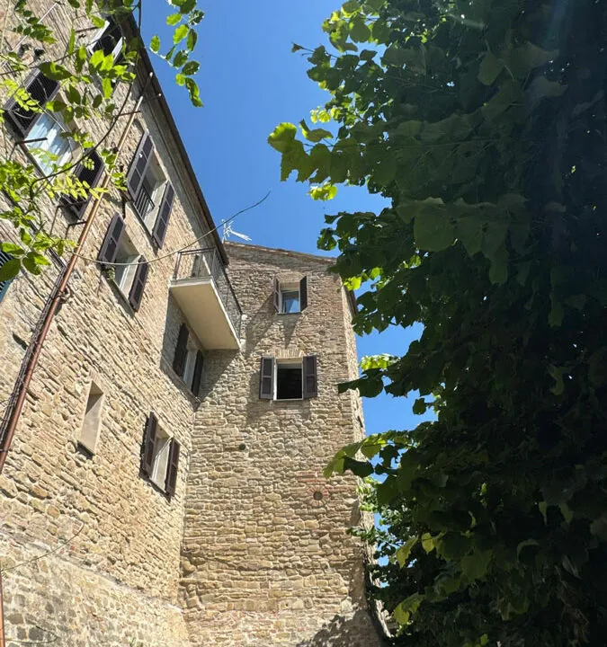 Casa-torre-diciotto