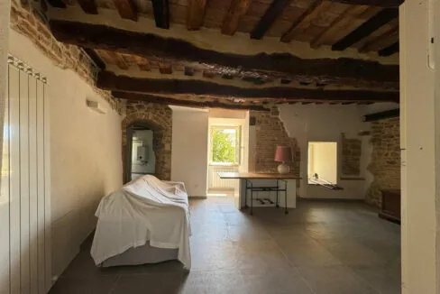 Casa-torre-undici