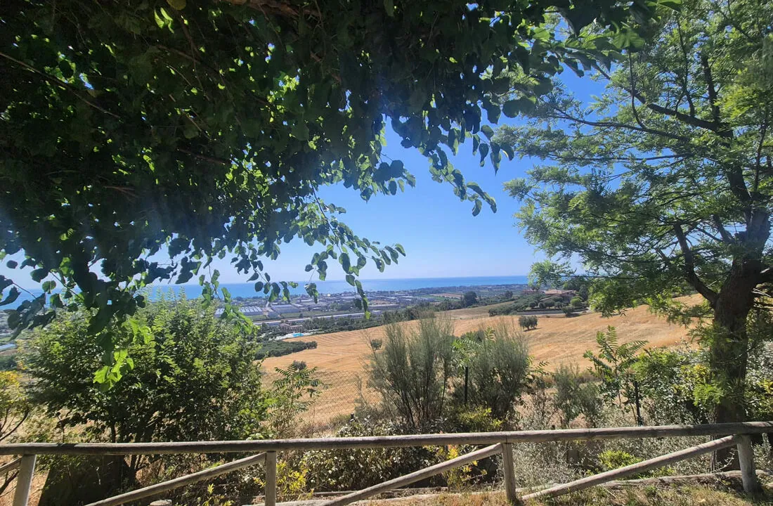 Martinsicuro-quaranta