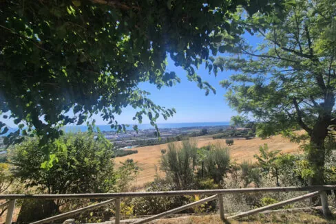 Martinsicuro-quaranta