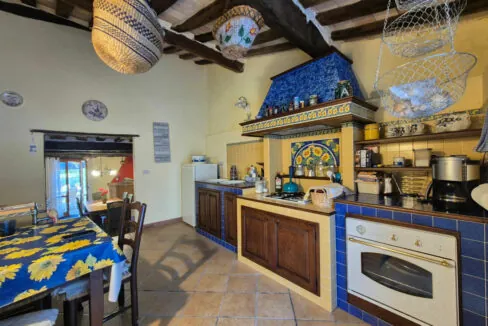 Cucina-frassasi