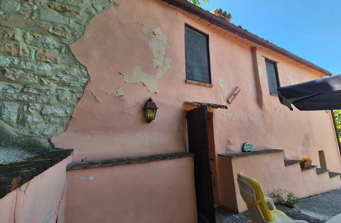 Frasassi-due