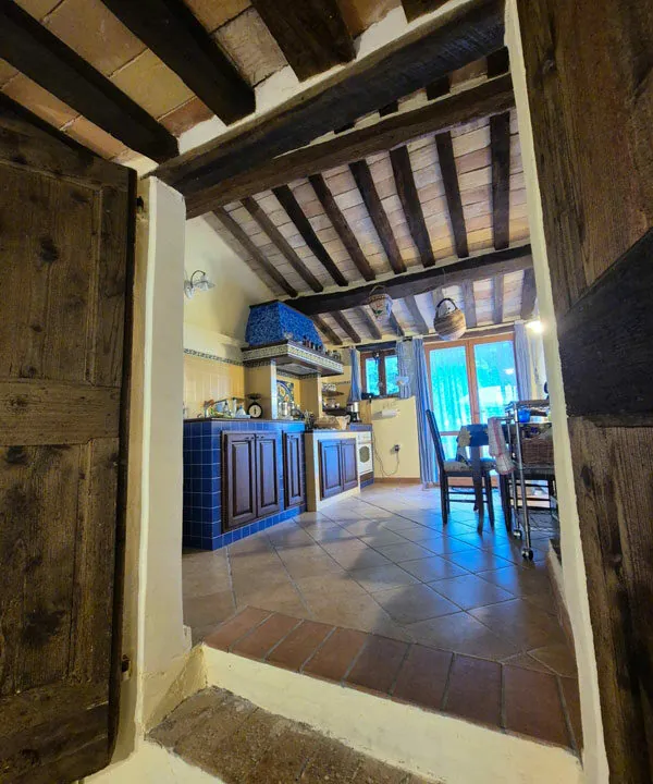 Frasassi-scalette