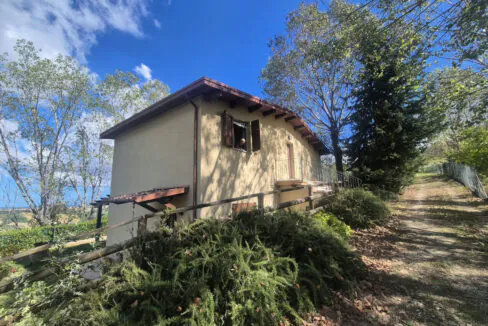 Casalino diciannove