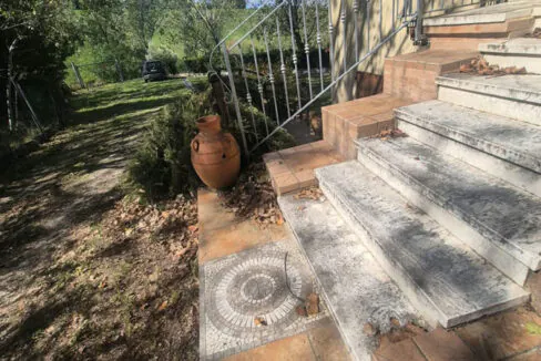 Casalino diciotto