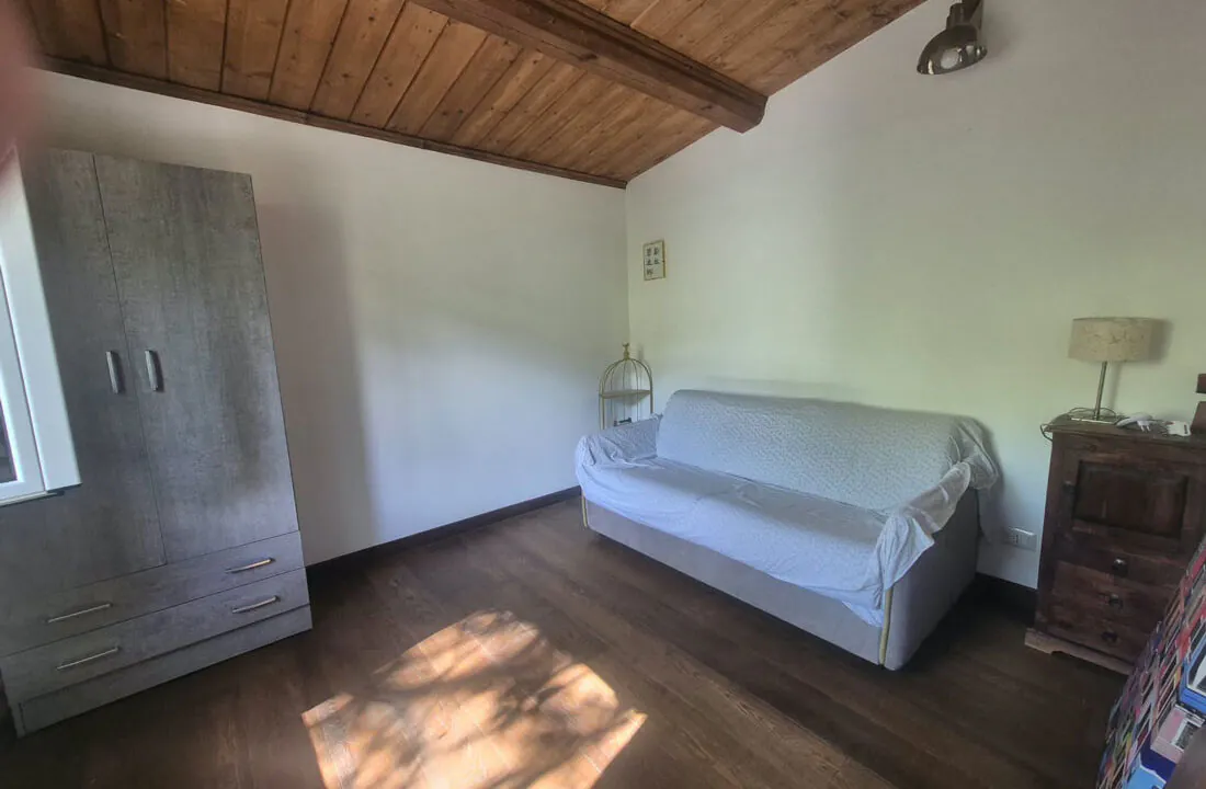 Casalino nove