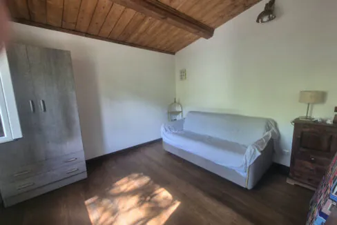 Casalino nove