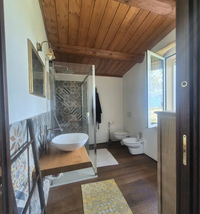 Casalino otto