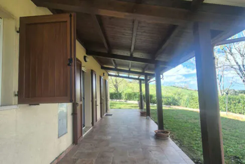 Casalino ventitre